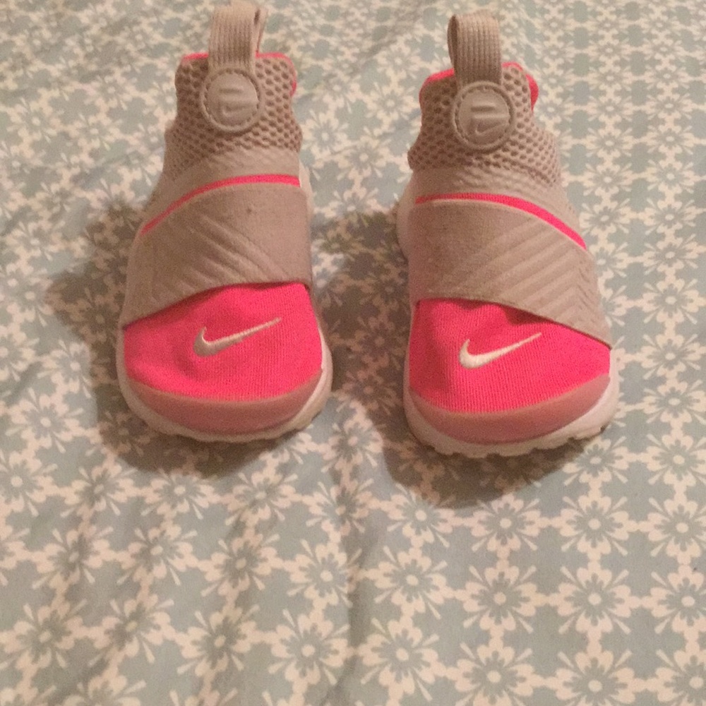 Nike prestos
